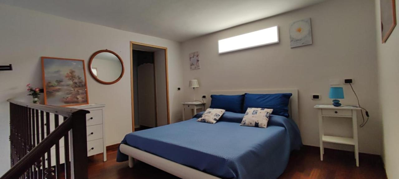 Notte Stellata Apartman Nápoly Kültér fotó